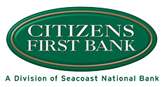 Citizens First Bank